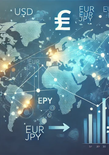 Finanzas Internacionales y Regímenes Cambiarios