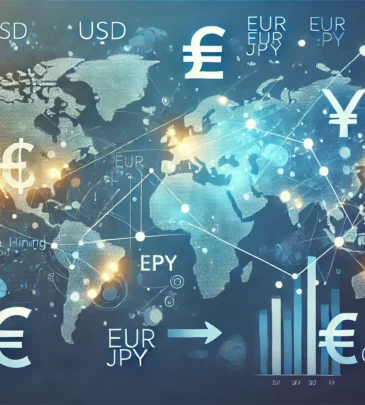 Finanzas Internacionales y Regímenes Cambiarios