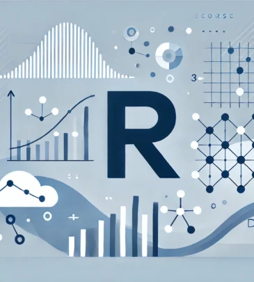 Minería de datos en R