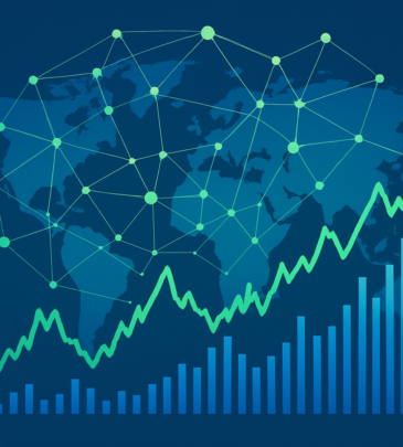 Mercado Internacional de Capitales